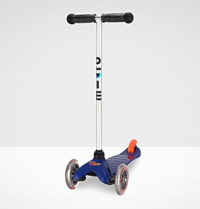 Best Kick Scooters for Toddler Girls and Boys 2016 List of Top Picks