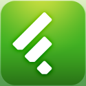 Feedly - Google Reader RSS Magazine By DevHD