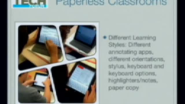 App-tivities in the Classroom - Tech Forum Livestream presentation