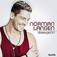 Norman Langen - "Dieses Gefühl"