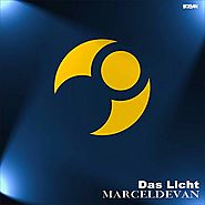MarcelDeVan - "Das Licht (2019)