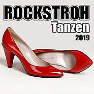 Ronny Rockstroh - "Tanzen (2019)"