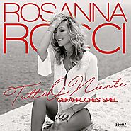Rosanna Rocci - "Tutto O Niente (Gefährliches Spiel)"