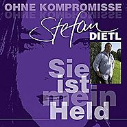 Stefan Dietel und die Aufdreher - "Freunde fürs Leben"