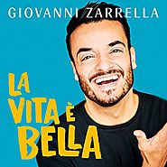Giovanni Zarrella feat. Pietro Lombarde - "Senza Te (Ohne Dich)"