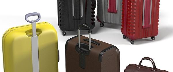 top rated luggage 2018