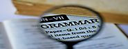 Grammar Checker | 100% Free SEO Tools