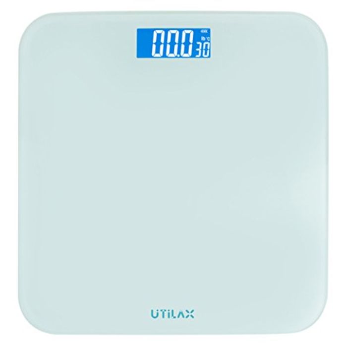 Best Bathroom Scales Reviews Top Rated Bathroom Scales