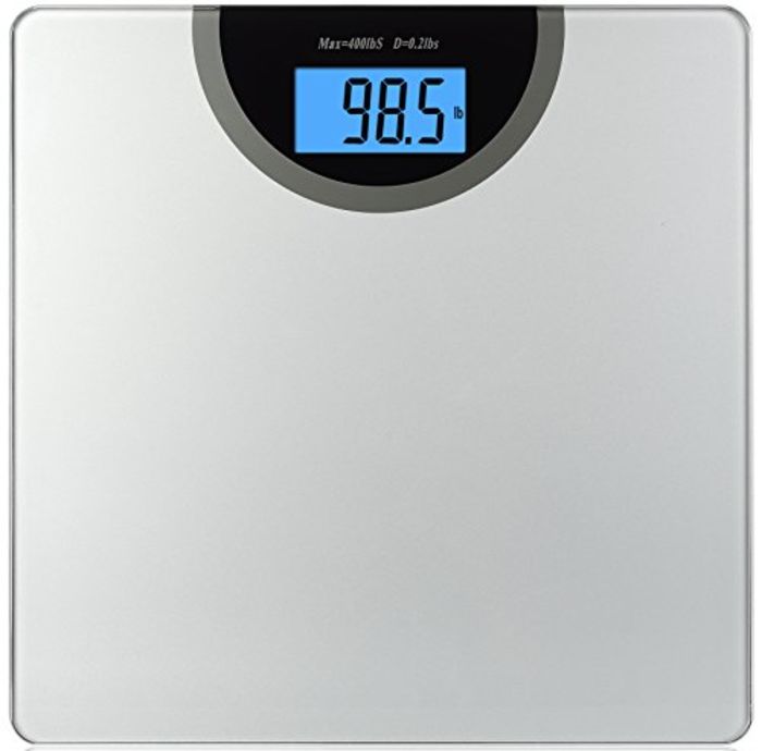 The best bathroom scales 2017