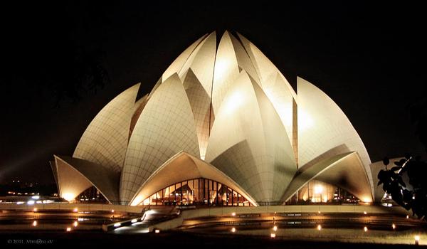 25 most amazing places to visit in India | A Listly List