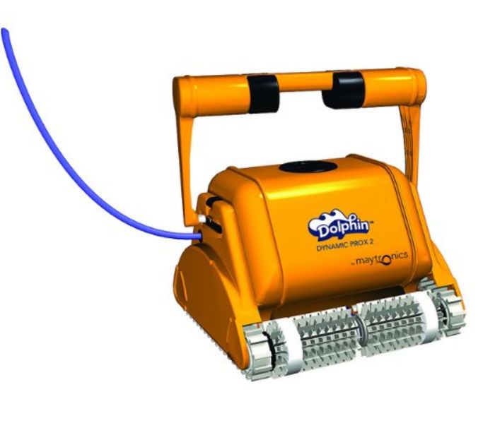 Top 10 Best Rated Robotic Automated Pool Cleaners Reviews A Listly List