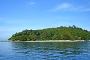 Sapi/Manukan Island