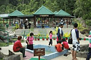 Poring Hot Springs