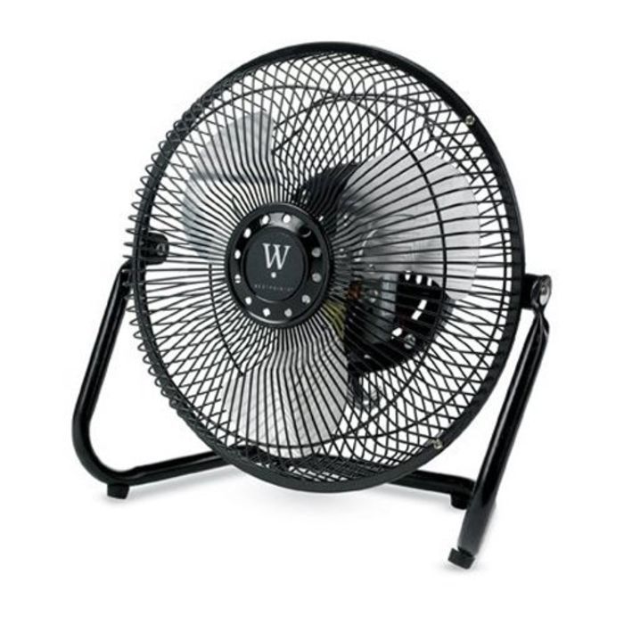 Top 9 Best Rated Portable Cooling Fans 