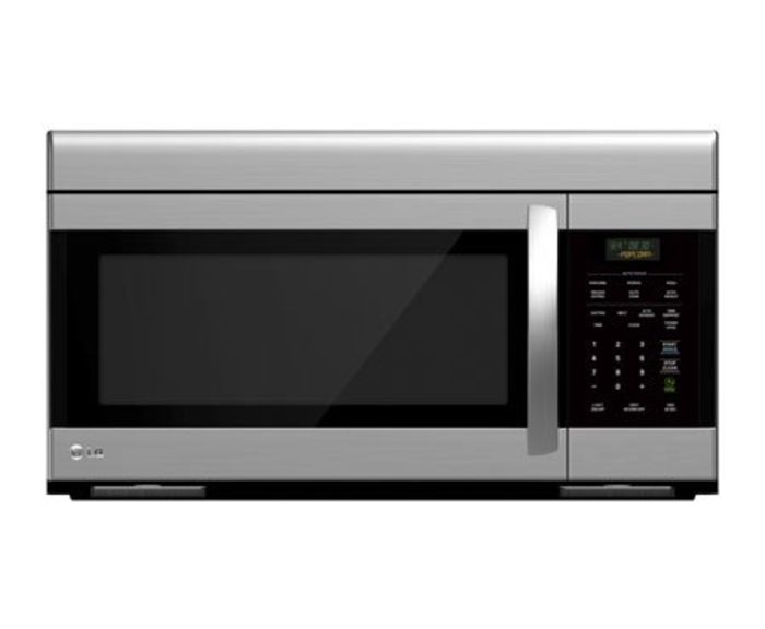 Best Over the Range Microwave Convection Ovens 2014 | A Listly List What Is The Best Over The Range Microwave Convection Oven