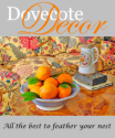 Dovecote Decor