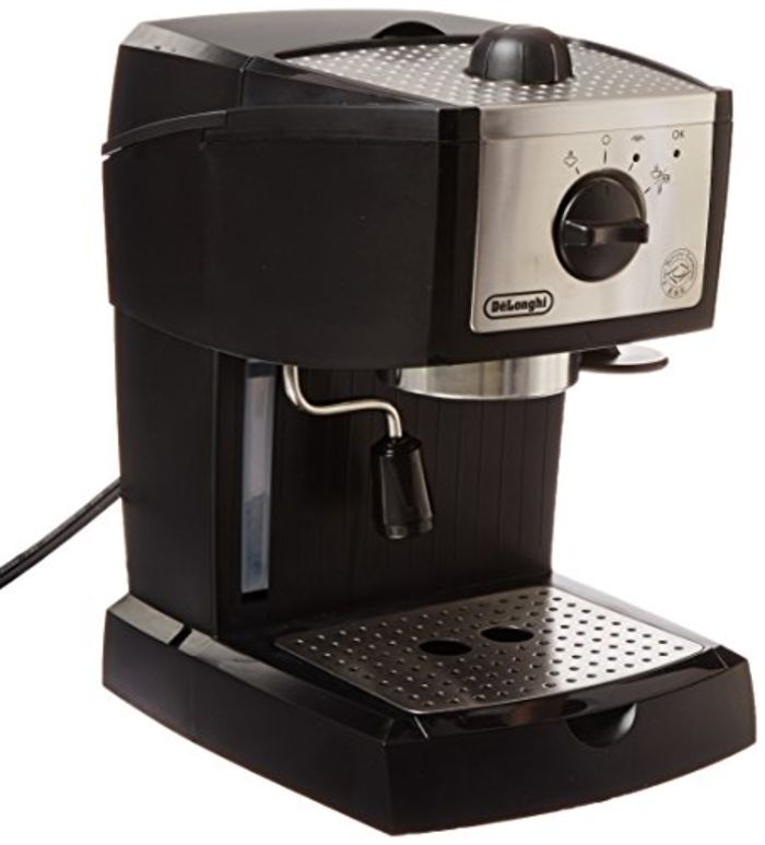 Best Espresso Maker Reviews A Listly List