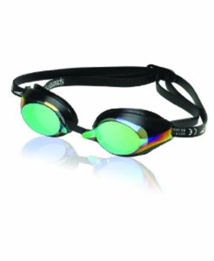Top Rated Speedo Mens Swimming Goggles A Listly List
