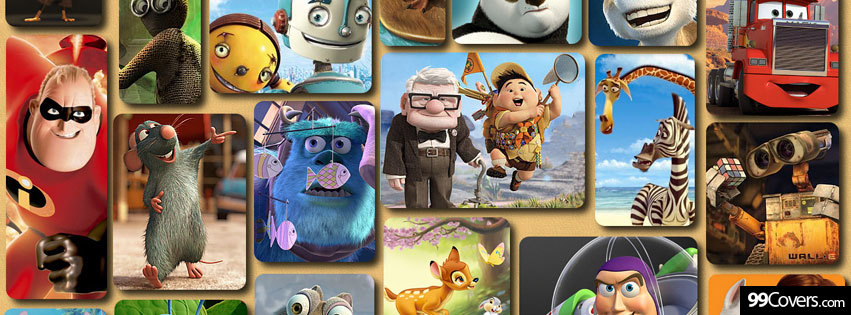 The most awaited animated movies in 2014-15 | A Listly List