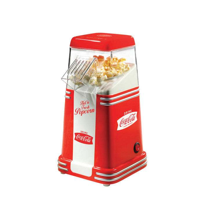 Best Rated Air Popcorn Popper A Listly List