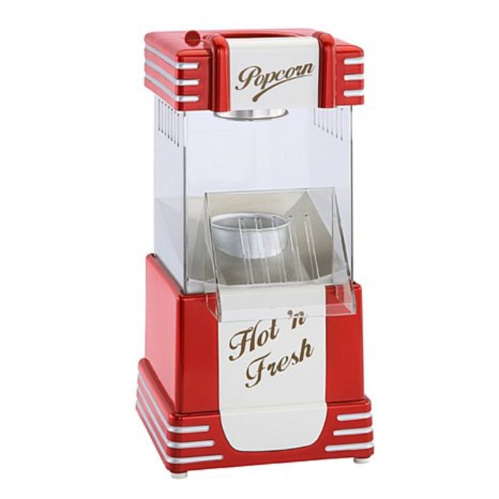 Best Rated Air Popcorn Popper A Listly List