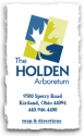 The Holden Arboretum