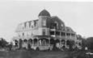 The Lake County Historical Society