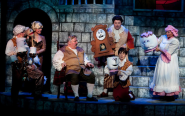 The Fine Arts Association