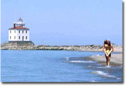 Headlands Beach State Park