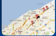 Lake County Visitors Bureau