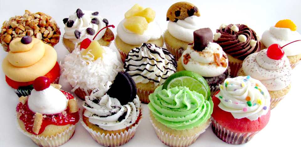 Cute Cupcake Ideas A Listly List