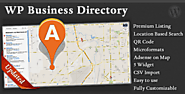 Business Directory Plugin