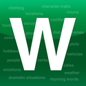 Lists for Writers - ideas for creative writing