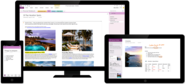 Microsoft OneNote | The digital note-taking app for your devices
