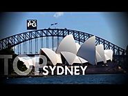 ✈Sydney, Australia ►Vacation Travel Guide