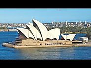 Sydney - Australia 2014 HD