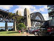 Life Happens in Sydney, Australia
