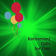 Retirement Gifts for Dad | A Listly List