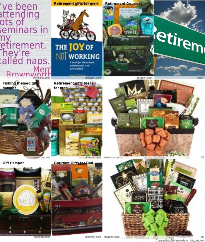 Retirement Gifts for Dad A Listly List