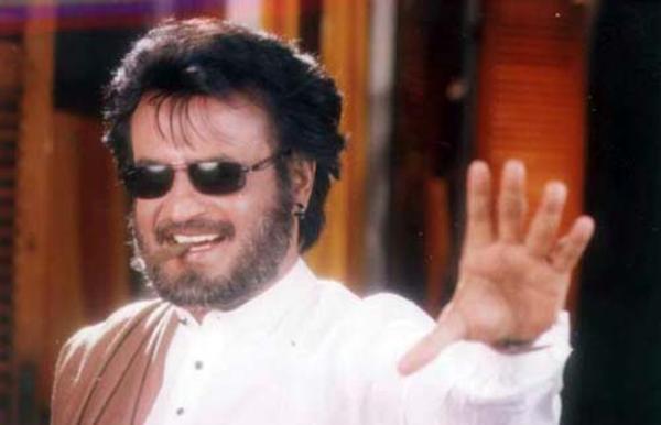 Top 10 Movies Of Rajinikanth | A Listly List