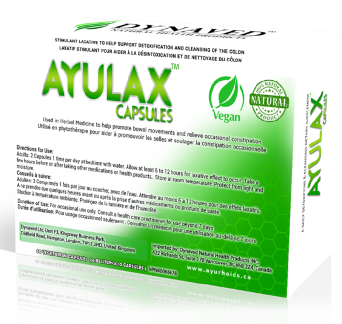 Natural Laxatives For Weight Loss and Constipation | A ...