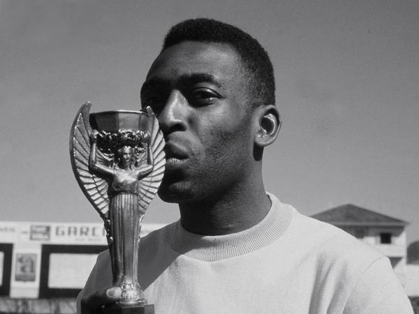 Legendary Football Players A Listly List