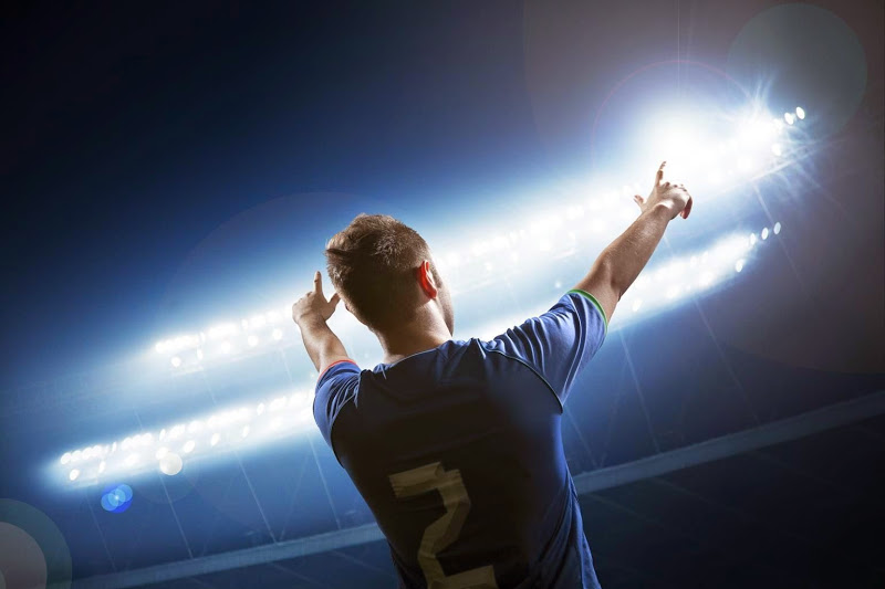 Legendary Football Players A Listly List