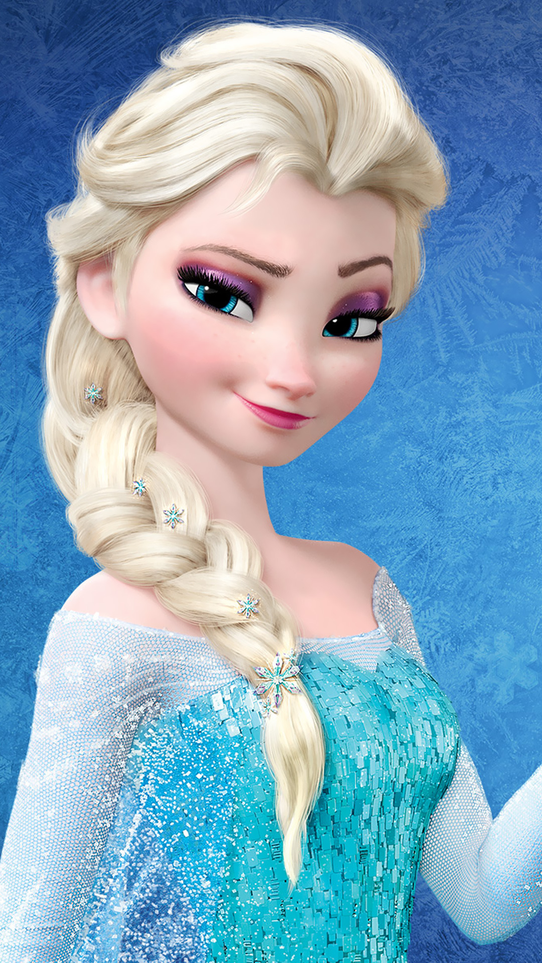 Elsa From Frozen Costume | A Listly List