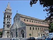 MESSINA, SICILY (ITALY)