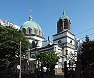 Japanese Orthodox Church