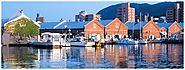 KANEMORI RED BRICK WAREHOUSE
