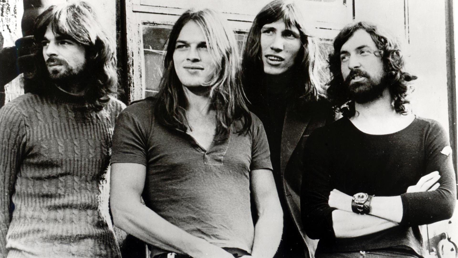 Top 15 songs of Pink Floyd A Listly List