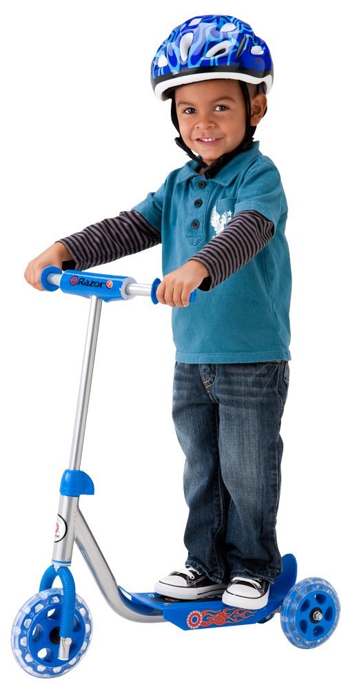 Best Scooters for Toddler Boys 2014 Top Picks List and Reviews A