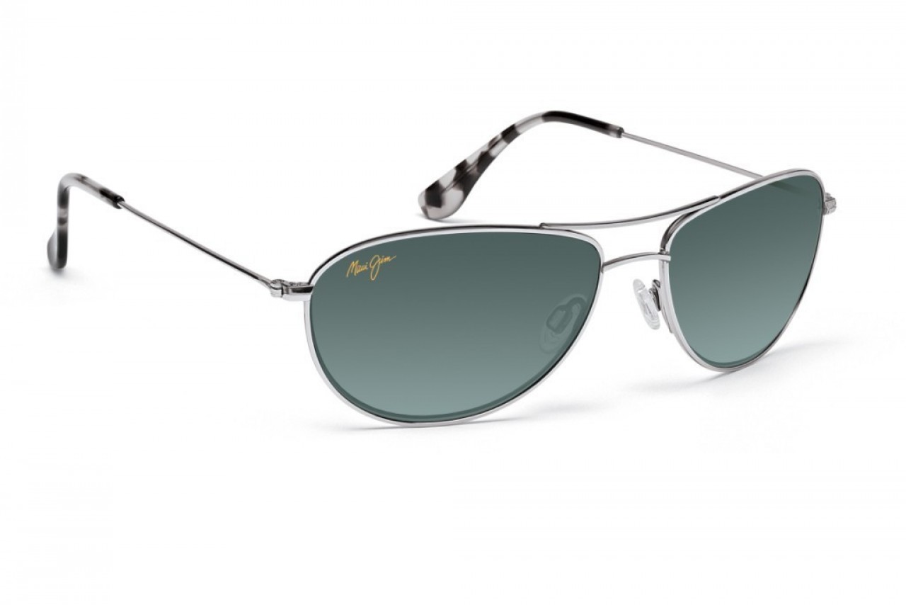 Maui Jim Baby Beach Sunglasses